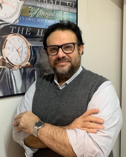 Carlos Cornejo